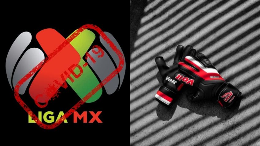 Liga MX: El juego de la Jornada 1 que podría aplazarse por contagios