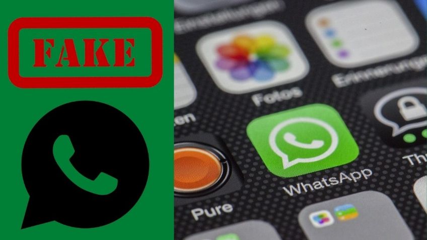 WhatsApp: "¿Quién eres?" Así es el nuevo método de fraude en esta aplicación