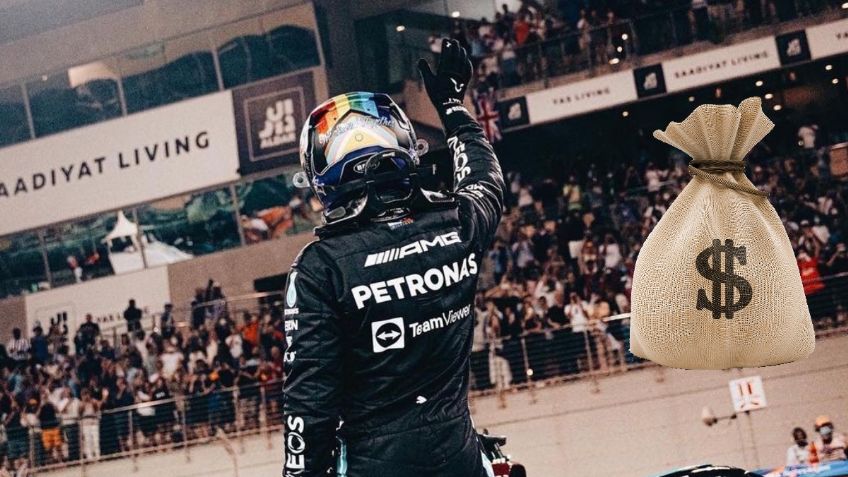 F1: por ‘injusticia deportiva’ casa de apuestas paga a los que apostaron por Hamilton