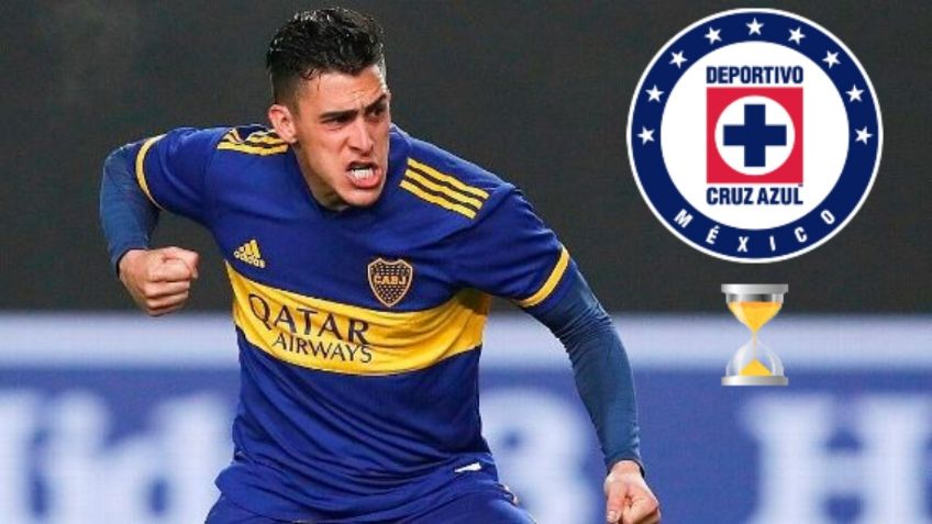 La razón por la que Cristian Pavón ha retrasado su fichaje con Cruz Azul