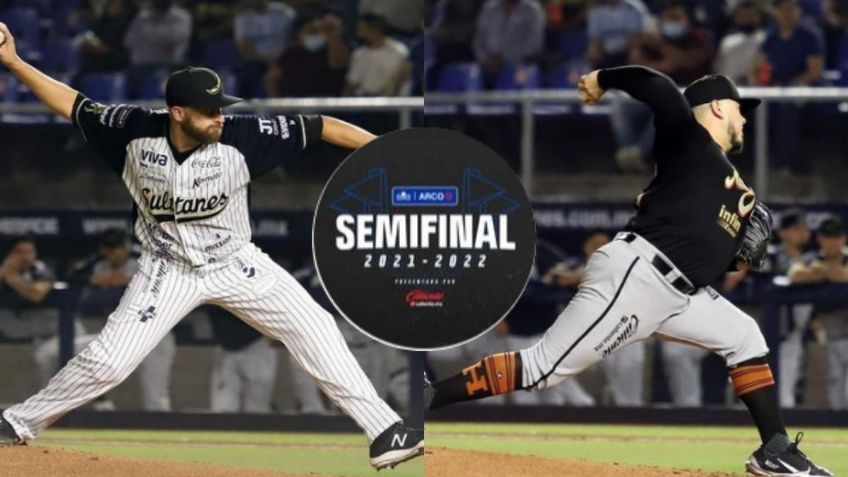 LMP: ¿Cuándo serán las semifinales Tomateros vs Algodoneros y Sultanes vs Charros?