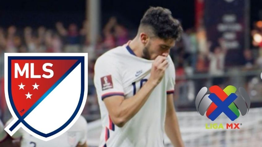 5 razones por las que la MLS exporta más jugadores que la Liga MX a Europa