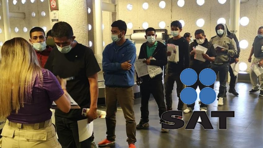 SAT: ¿Para qué trámite se necesita la Constancia de Situación Fiscal?