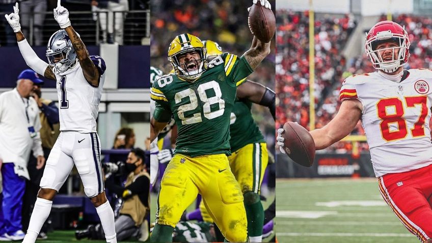 NFL: Calificados a playoffs y equipos con posibilidades de avanzar en la Semana 18