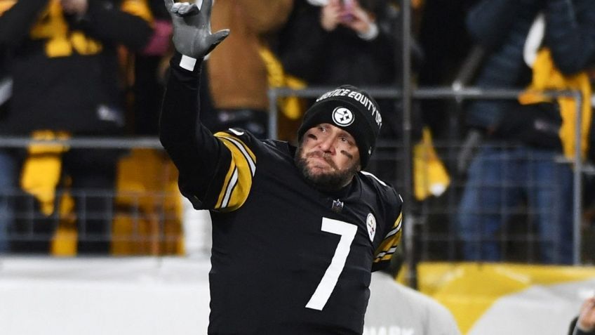 Browns 14-26 Steelers | Resumen, touchdowns y Highlights | NFL Semana 17