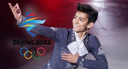 Beijing 2022: ¿Cuándo inician los Juegos Olímpicos de Invierno y qué mexicanos participan?