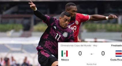 México vs Costa Rica: Los memes destrozan a Herrera y piden la salida de Gerardo Martino