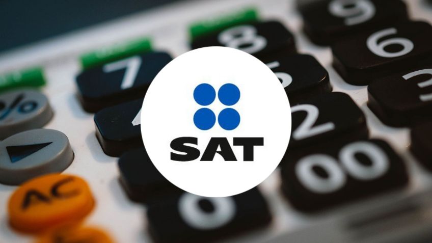 SAT: Estos son los gastos que pueden deducirse en la Declaración Anual 2022