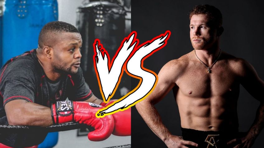 Ilunga Makabu lanza advertencia a Canelo Álvarez tras retener título Crucero del CMB