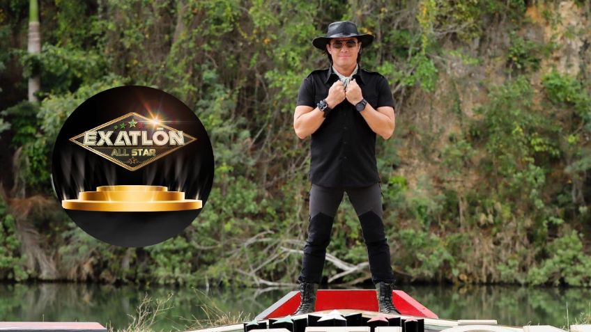 Exatlón México: All Stars Hungría derrota SIN PIEDAD a los mexicanos por esta razón