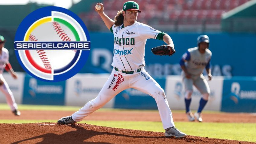 Serie del Caribe: ¿Cuántos títulos tiene México y quién es el máximo ganador?