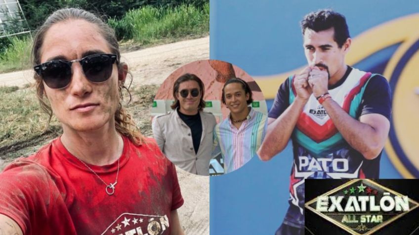 Exatlón México: Lesionados, duelos mixtos y todo lo que pasa en TIEMPO REAL en All Stars