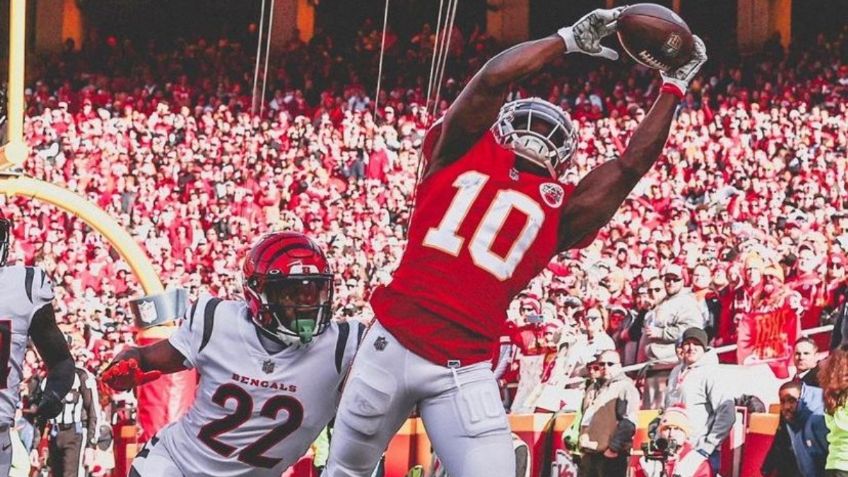 ¡Bengals, campeones de la AFC! Van al Super Bowl LVI | Resumen y touchdowns (VIDEO)