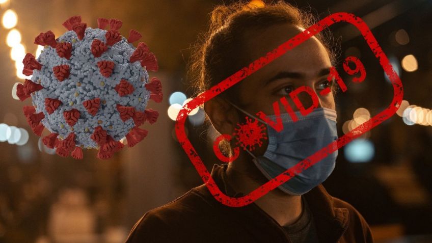 Conoce BA.2, la nueva variante de Ómicron que ya está en 40 países