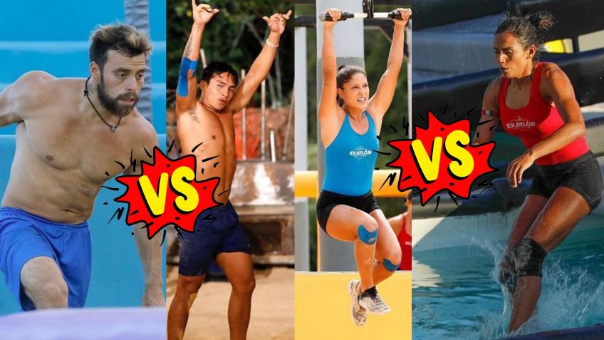 Qué canal transmite la Gran Final del Exatlón México EN VIVO por TV: Quinta Temporada