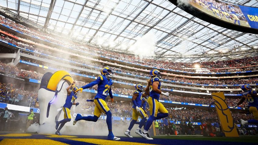 ¡Rams, campeones de la NFC y van al Super Bowl LVI! | Resumen y touchdowns (VIDEO)