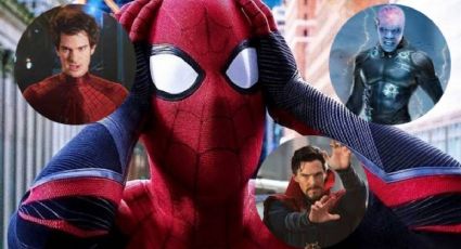 Spider-Man: No Way Home, las 5 preguntas sin respuesta que dejó la película de Marvel