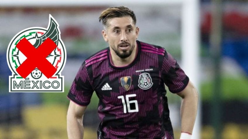 Los jugadores de la Selección Mexicana que no volverán si despiden al Tata Martino