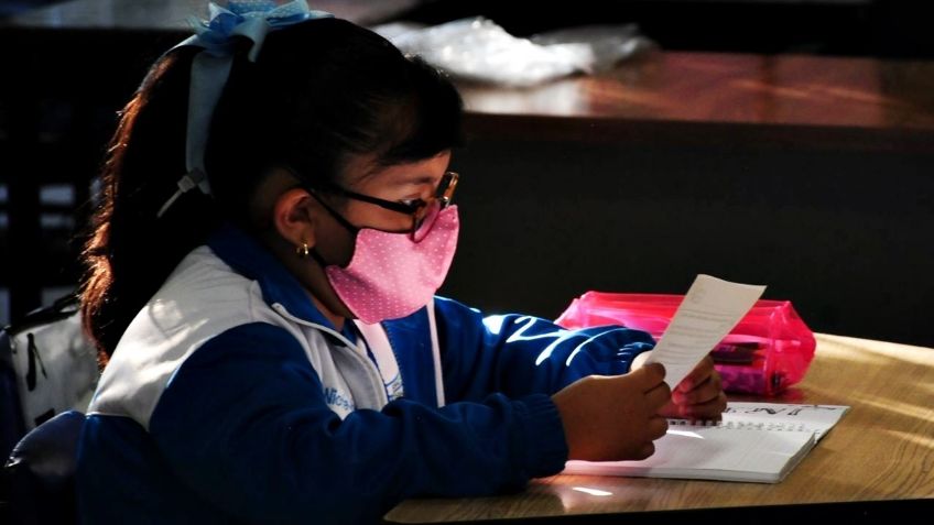 SEP: ¿Hasta cuándo puedo preinscribir a mi hijo?