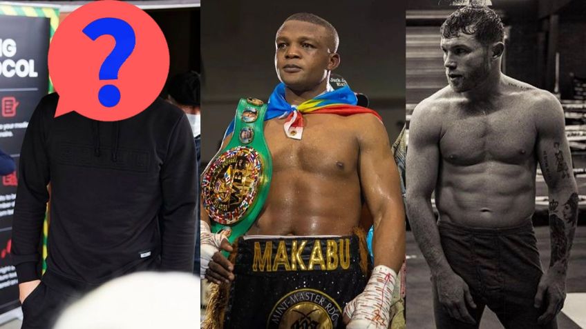 Canelo Álvarez: El rival que lleva la delantera para pelear con él en mayo