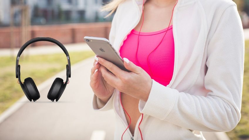 ¿Cuáles son los mejores audífonos para hacer ejercicio y por qué?
