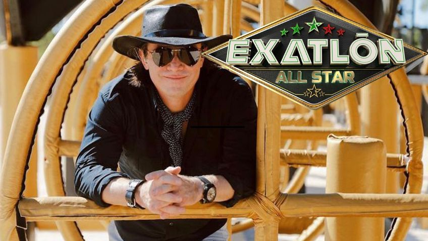 Exatlón México: Todo lo que veremos en el primer capítulo del All Star