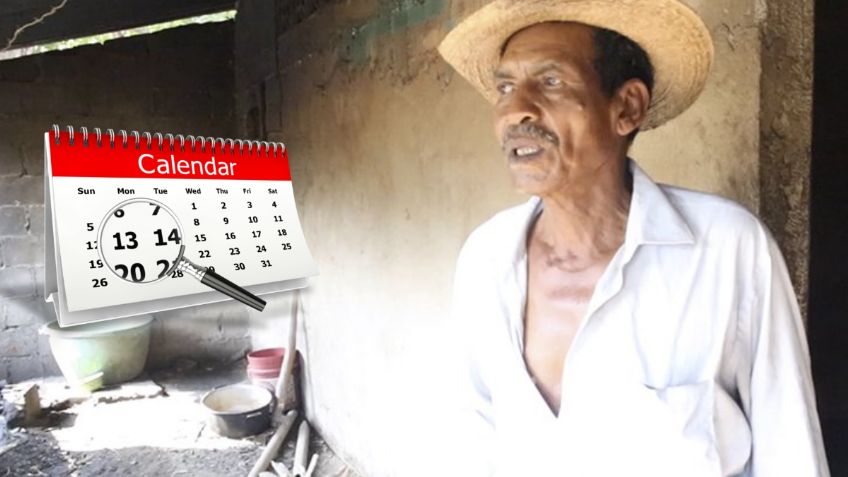 Pensión Bienestar: Este es el nuevo calendario de registro para 2022