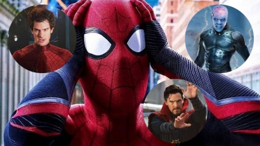 Spider-Man: No Way Home, las 5 preguntas sin respuesta que dejó la película de Marvel