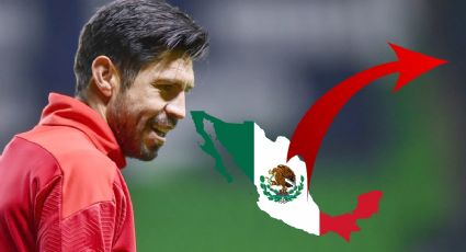 Oribe Peralta se acerca a este equipo del extranjero, a un mes del cierre de fichajes