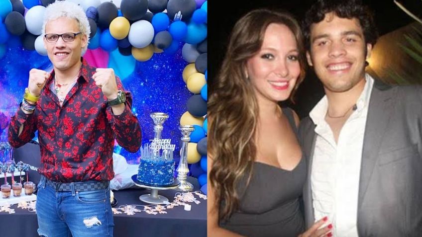 Esposa de Julio César Chávez Jr. lo tacha como una persona enferma; estas fueron sus declaraciones