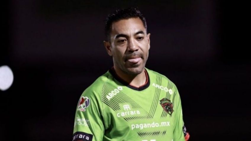 El sacrificio de Marco Fabián con tal de que algún club lo saque del retiro