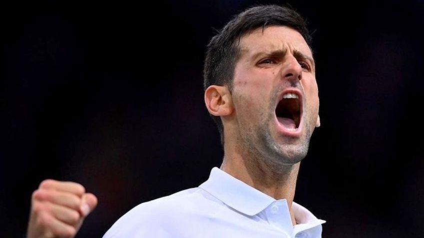¿Cuál es la derogación médica con la que Djokovic podrá jugar el Australia Open?