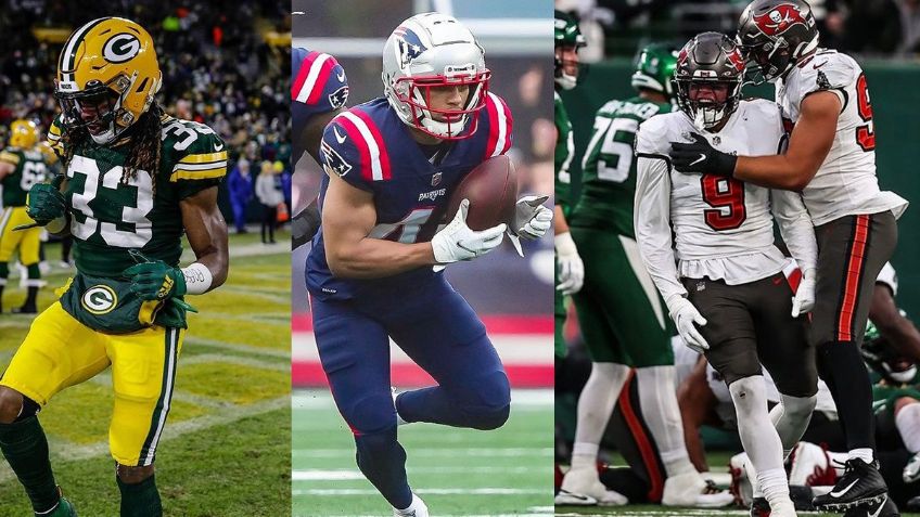 NFL: Pronósticos para la Semana 18 de la temporada regular