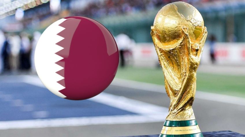 Qatar 2022: Estas son las posibles selecciones DEBUTANTES por confederación
