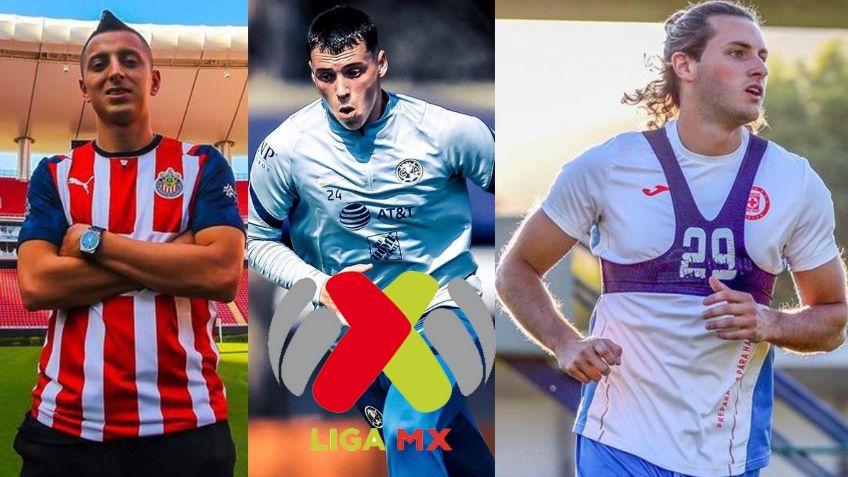 Pronósticos para la Jornada 1 de la Liga MX: Clausura 2022