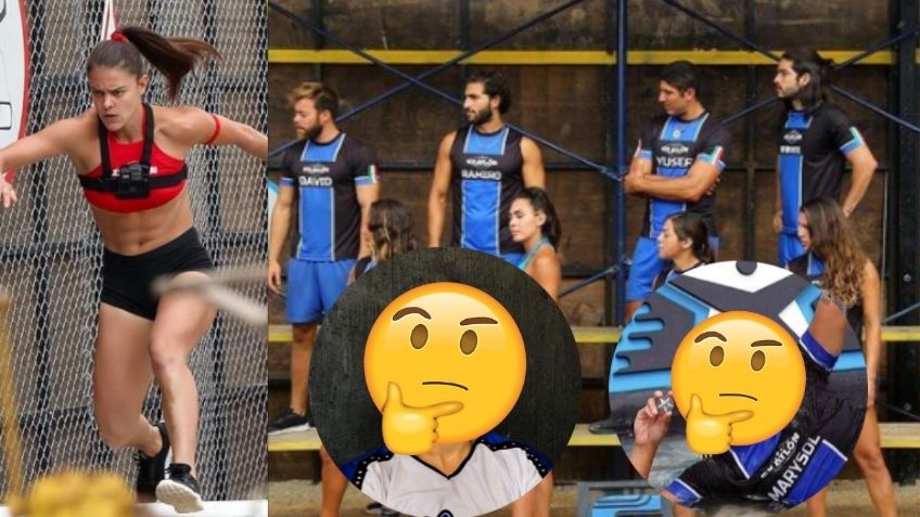 Exatlón México: ¿Qué atleta tiene más posibilidades de ganar la quinta temporada?