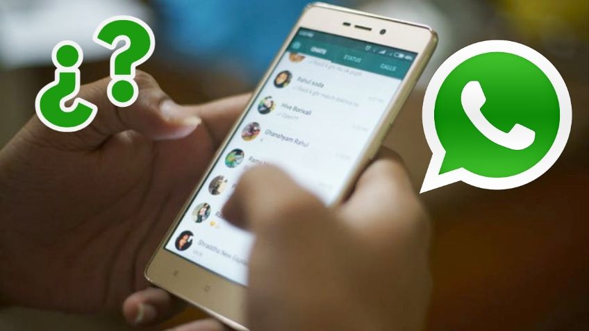 WhatsApp: Así es como puedes mandar un mensaje sin tener que mostrar tu número