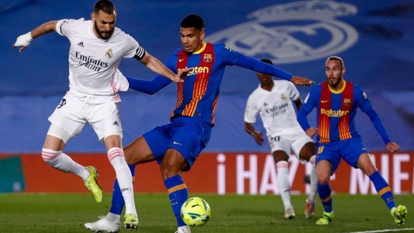 ¡Bombazo! LaLiga de España será transmitida por TV Abierta en este canal