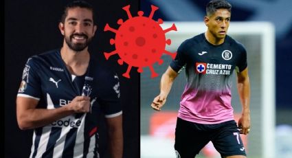 Monterrey pospone presentación de Pizarro y Luis Romo tras positivo a Covid en uno de ellos