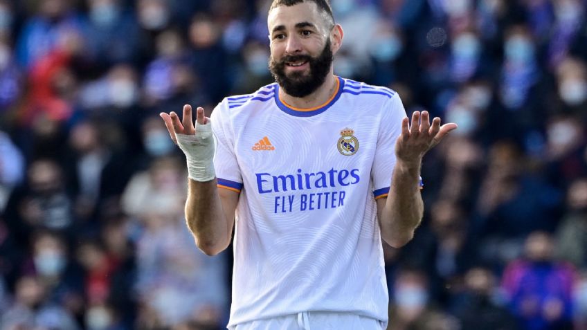 Qué canal transmite Alcoyano vs Real Madrid por TV: Copa del Rey 2022