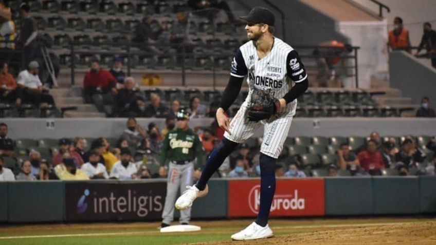 Qué canal transmite Tomateros vs Algodoneros EN VIVO por TV: Juego 2 Semifinal LMP