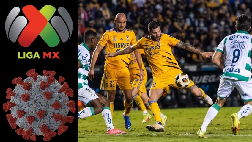 Liga MX pospone el Santos vs Tigres de la Jornada 1; ¿cuál será la nueva fecha?