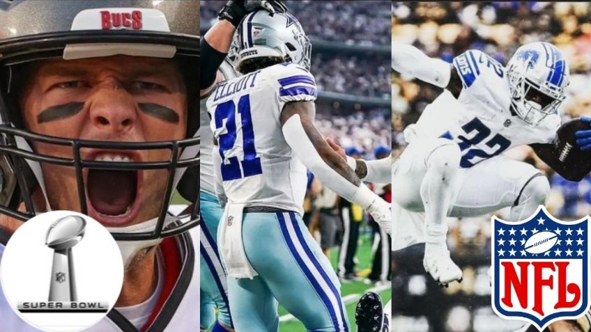 Super Bowl LVI: ¿Cuándo es, dónde y todo lo que sabes para este 2022?