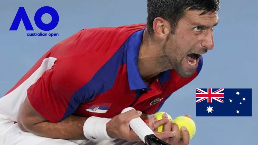 Padre de Djokovic amenaza a autoridades de Australia; ¿por qué está retenido?