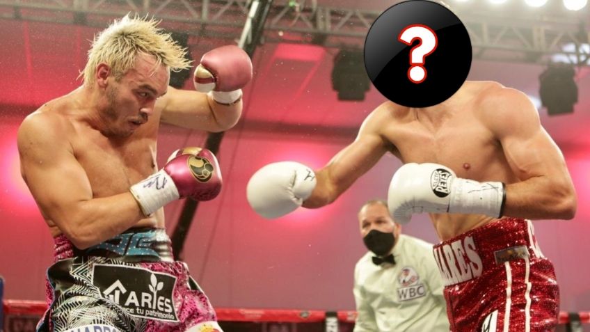 Julio César Chávez quiere pelear en feberero, pero rival se le echa para atrás