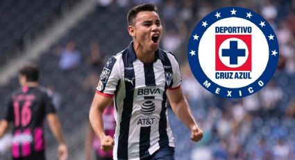 Cruz Azul hace OFICIAL el fichaje de Carlos Rodríguez; ¿cuánto pagaron?