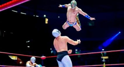 CMLL: ¿Cuándo serán las funciones de lucha libre tras ser aplazadas?