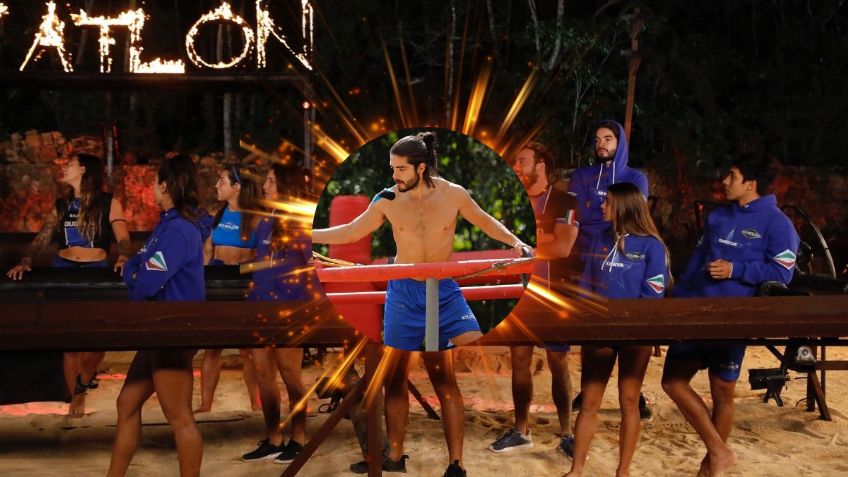 Exatlón México: Filtran al atleta ELIMINADO de este jueves 6 de enero