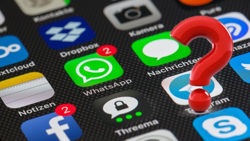 WhatsApp: ¿Cuál es el truco para recuperar una conversación borrada?