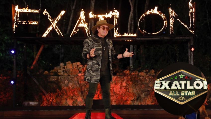 Exatlón México: ¿Por qué el All Star será la última temporada?